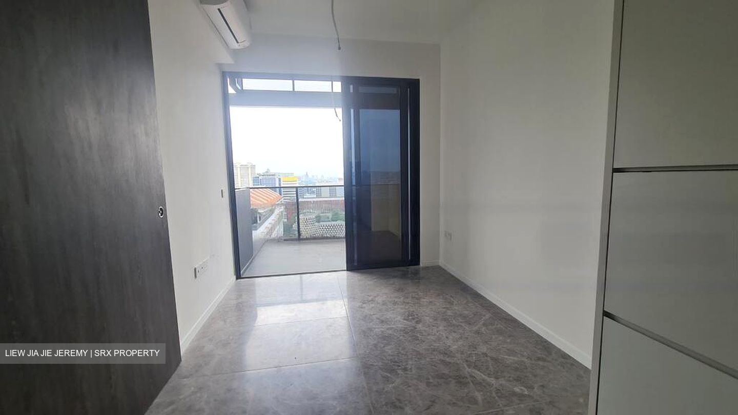 The M (D7), Apartment #422310311